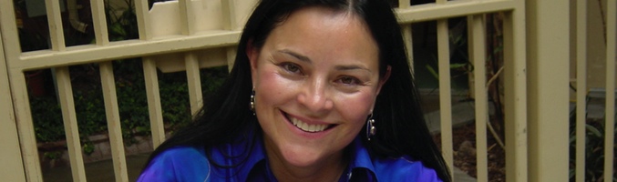 Diana Gabaldon, autora de los libros