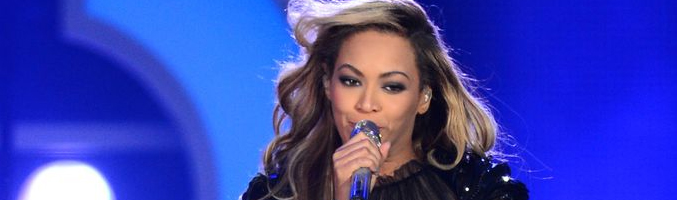 Beyoncé