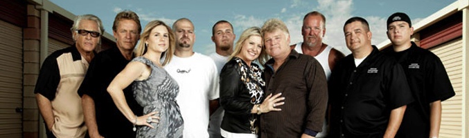 El equipo de '¿Quién da más?'