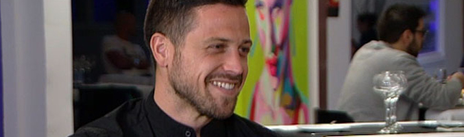 Pascual de &#39;Un príncipe para Corina&#39;