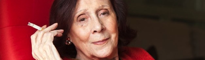 El sindicato de actores homenajea a a Mariví Bilbao