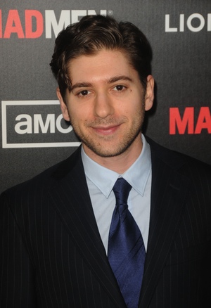 Michael Zegen