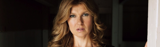 Connie Britton, protagonista de 'Nashville'
