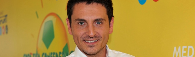 Junto con Fuentes, el reportero David Ibáñez narrará los partidos del Europeo Sub 21