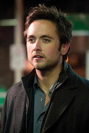 Justin Chatwin