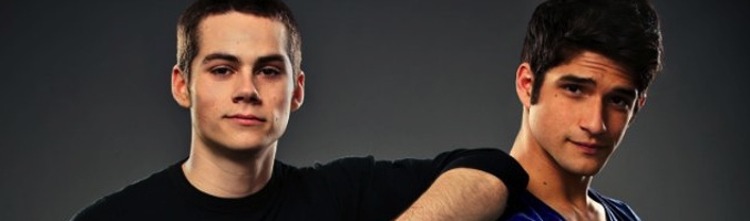 'Teen Wolf' arrasa en MTV