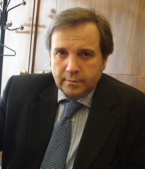 Antonio Miguel Carmona