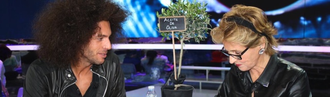 Kristian, último expulsado