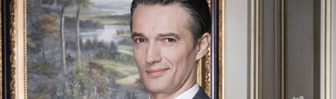 Josep Linuesa no seguirá en &#39;Amar es para siempre&#39; tras la muerte de su personaje