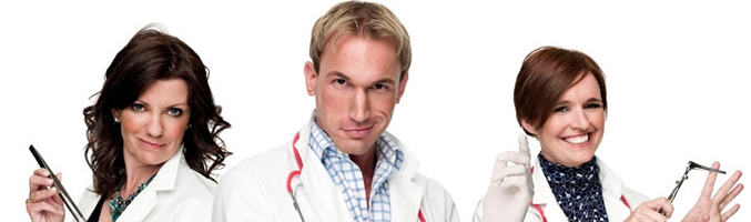 'Cuerpos embarazosos'