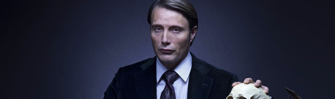 Nuevo bajón para 'Hannibal' en NBC
