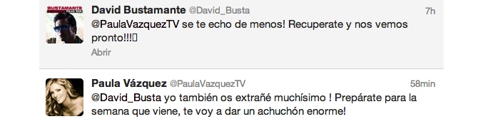 Twitter Paula