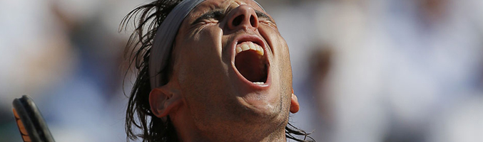 Rafa Nadal