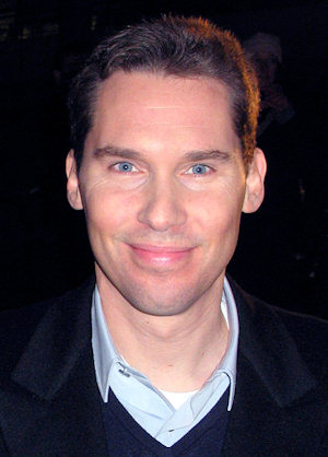 Bryan Singer, productor de &#39;The Black Box&#39;