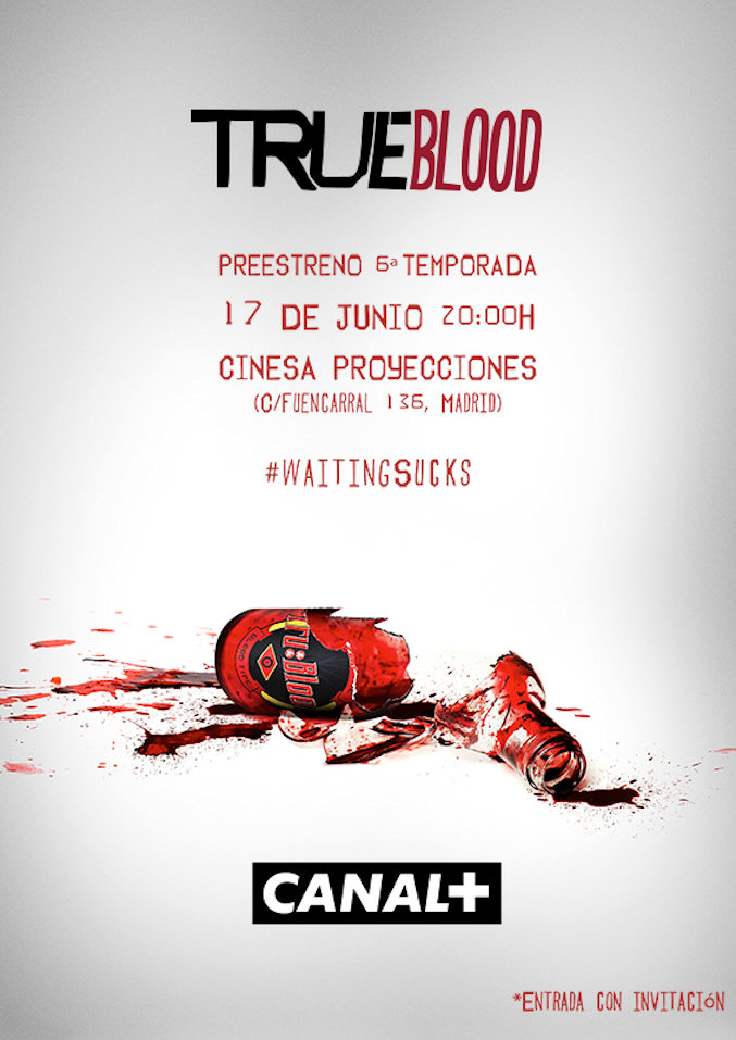 preestreno true blood