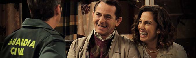 'Con el culo al aire', capítulo 22