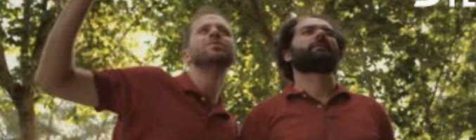 Alfonso Sánchez y Alberto López en 'I+B'