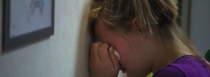 Una de las madres que participa en &#39;Mi bebé es vuestro&#39;