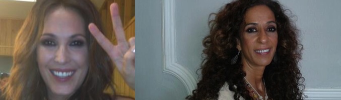 src="https://www.formulatv.com/images/noticias/31500/31554/1.jpg##677##200"/><p></p></div> </p><h2 class='vh4'>Antonio Orozco sustituirá a Melendi</h2><p>Antonio Orozco llega a 'La voz' para cubrir la baja que ha dejado el cantante Melendi. En su segunda temporada, el programa presentado por <a href="https://www.formulatv.com/personas/jesus-vazquez/">Jesús Vázquez</a> tendrá dos emisiones más que en la primera (15 frente a las 13 entregas de la anterior), entre las "Audiciones a ciegas", "Las batallas" y las galas en directo. Precisamente, de estas últimas se eliminará una y solamente habrá cuatro. </p><p><div class="imgnctxt"><img loading="lazy" alt="Malú y Rosario saludan a los fans desde Twitter