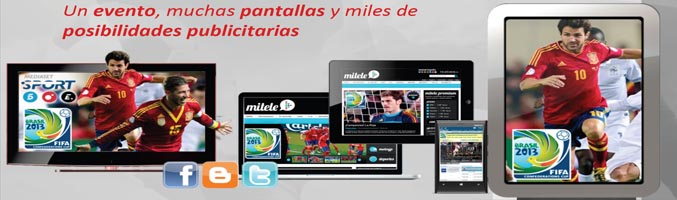 Oferta de Publiespaña