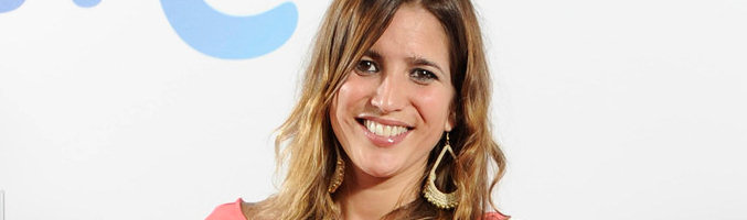 Lucía Jiménez será Caridad la labrijana en 'Alatriste'
