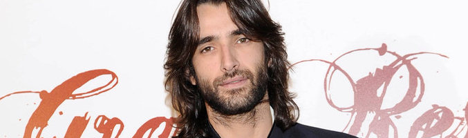 Aitor Luna, el nuevo 'Alatriste' de Telecinco