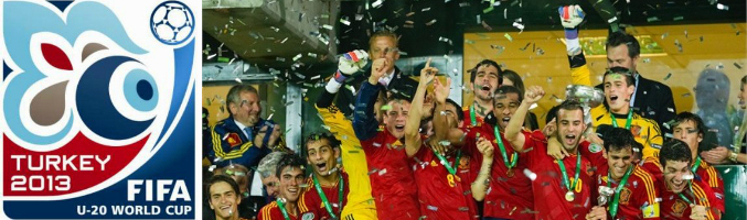 Mundial de Fútbol Sub-20