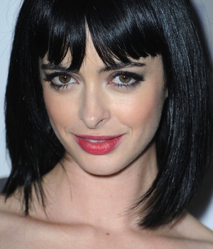 Krysten Ritter