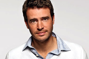 Scott Foley
