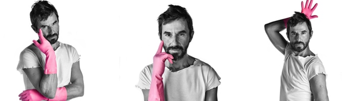 Santi Millán, nuevo chico &quot;Divinity&quot;