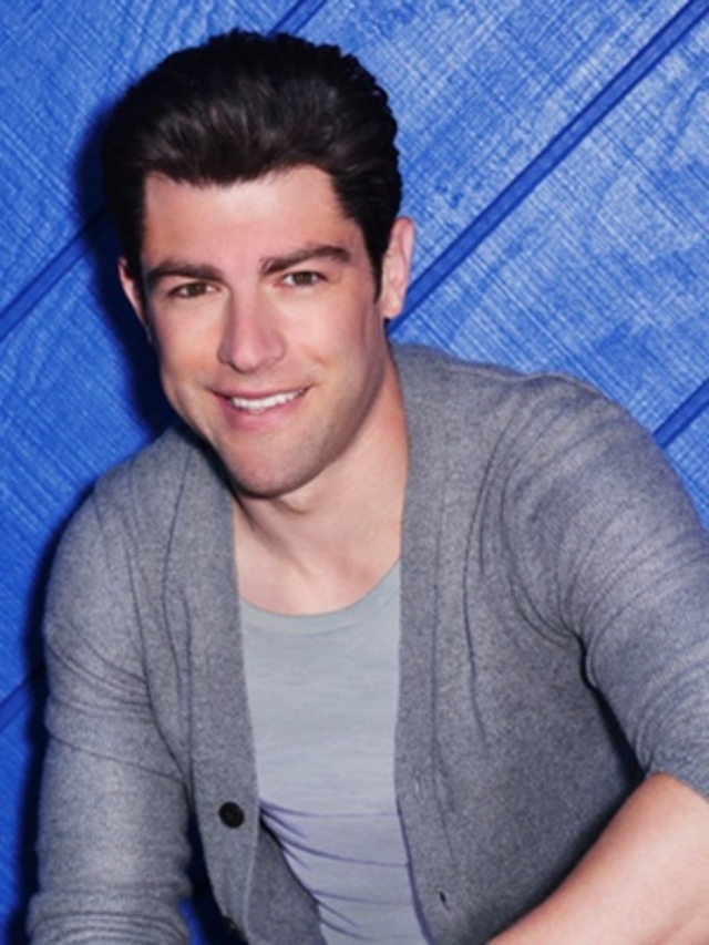 Max Greenfield Peliculas Y Programas De Television