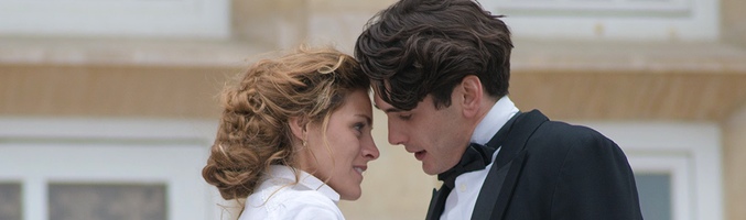 ¿Triunfará el amor entre Alicia y Julio y podrán ser felices juntos?