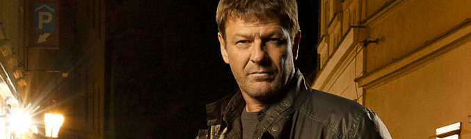 Sean Bean en 'Missing'