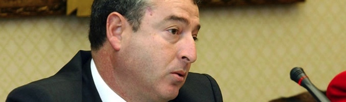 José Antonio Sánchez