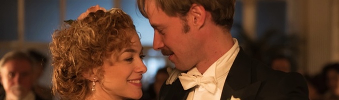 Marta Hazas y Eloy Azorín acudirán a 'El hormiguero 3.0' este martes