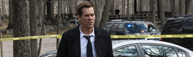  src="https://www.formulatv.com/images/noticias/31700/31718/1.jpg##677##200"/><p></p></div></p><p>Estrenada en la cadena de Atresmedia TV el miércoles 14 de mayo, estos son los resultados de audiencia que han conseguido los doce primeros episodios de la serie original de Fox:</p><p>- Capítulo 1 (14/05/2013): 1.766.000 espectadores y 8,6% share (Media laSexta: 6,2%)</p><p>- Capítulo 2 (14/05/2013): 1.686.000 y 9,6% (6,2%)</p><p>- Capítulo 3 (22/05/2013): 1.152.000 y 5,7% (5,6%)</p><p>- Capítulo 4 (22/05/2013): 1.058.000 y 5,7% (5,6%)</p><p>- Capítulo 5 (29/05/2013): 1.324.000 y 6,6% (6,0%)</p><p>- Capítulo 6 (29/05/2013): 1.201.000 y 6,6% (6,0%)</p><p>- Capítulo 7 (05/06/2013): 1.332.000 y 6,7% (6,0%)</p><p>- Capítulo 8 (05/06/2013): 1.182.000 y 6,6% (6,0%)</p><p>- Capítulo 9 (12/06/2013): 1.052.000 y 5,5% (5,6%)</p><p>- Capítulo 10 (12/06/2013): 876.000 y 5% (5,6%)</p><p>- Capítulo 11 (19/06/2013): 950.000 y 4,8% (5,9%)</p><p>- Capítulo 12 (19/06/2013): 863.000 y 5,3% (5,9%)</p><p> </p><h2 class='vh4'>'Homeland', su gran rival</h2><p>El final de la primera temporada de 'The Following' irá desde 22:30 horas hasta la una de la madrugada; momento en el que se ofrecerá la tercera temporada de serie '<a href="https://www.formulatv.com/series/mienteme/">Miénteme</a>', como es habitual.</p><p>Otras ofertas televisivas de la noche serán '<a href="https://www.formulatv.com/programas/comando-actualidad/">Comando actualidad</a>' y '<a href="https://www.formulatv.com/programas/espanoles-en-el-mundo/">Españoles en el mundo</a>' (<a href="https://www.formulatv.com/la1/">La 1</a>), '<a href="https://www.formulatv.com/series/con-el-culo-al-aire/">Con el culo al aire</a>' y '<a href="https://www.formulatv.com/series/buen-agente/">Buenagente</a>' (<a href="https://www.formulatv.com/antena3/">Antena 3</a>), 'España. Un nuevo desafío' y la película "La ley de los fuertes" [EE.UU., 2002] (<a href="https://www.formulatv.com/telecinco/">Telecinco</a>) y '<a href="https://www.formulatv.com/series/homeland/">Homeland</a>' y '<a href="https://www.formulatv.com/series/ncis-los-angeles/">NCIS. Los Ángeles</a>' (<a href="https://www.formulatv.com/cuatro/">Cuatro</a>).</p><h2 class='vh4'>'The Following', renovada por una segunda temporada</h2><p>La serie protagonizada por <a href="https://www.formulatv.com/personas/kevin-bacon/">Kevin Bacon</a> se estrenó el 21 de enero en Estados Unidos en Fox. Tras emitir la primera mitad de la temporada, mantuvo sus grandes datos de audiencia; lo que llevó al canal a renovarla por una segunda temporada.</p><p><div class="imgnctxt"><img loading="lazy" alt=