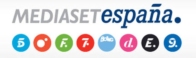 mediaset españa