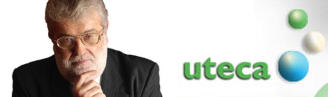 José Manuel Lara, nuevo presidente de Uteca