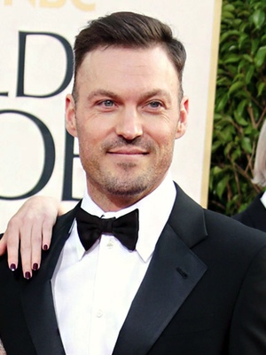Brian Austin Green