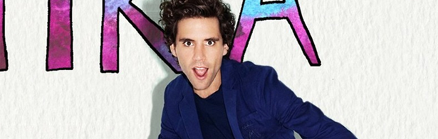 mika el hormiguero