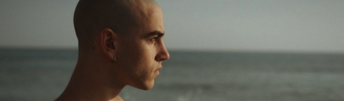 Àlex Monner interpreta a Lleó en &#39;Pulseras rojas&#39;