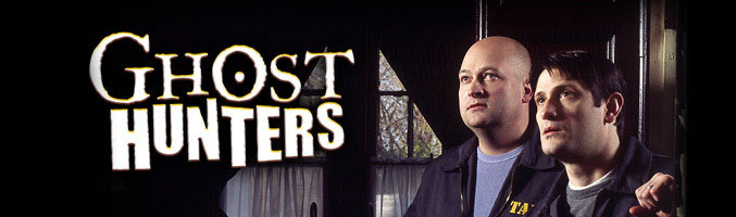 Imagen promocional de 'Cazafantasmas'