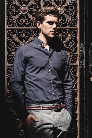 Marc Clotet en VIM Magazine