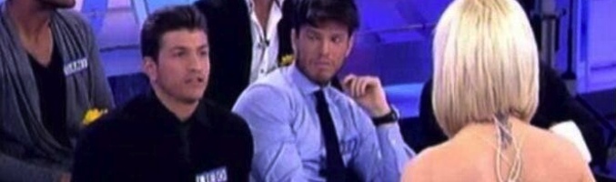 Leo, exprendiente de Belén en 'Mujeres y hombres y viceversa'