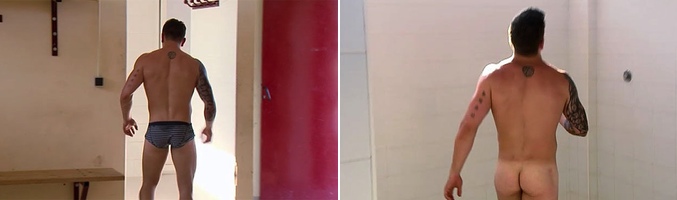 El argentino Leo, tróspido y galán en la tercera edición de '¿QQCCMH?'