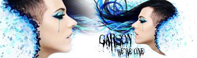 Album de Garson