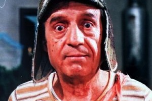 Roberto Gómez Bolaños, &quot;El Chavo&quot;