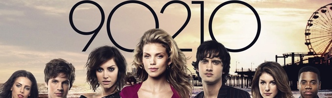 '90210' cancelada tras cinco temporadas
