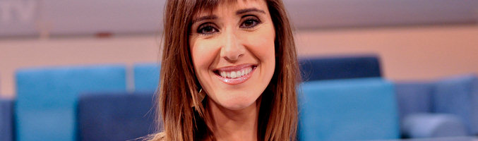 Sandra Daviú repite como presentadora de 'Espejo Público de verano' por segundo año consecutivo