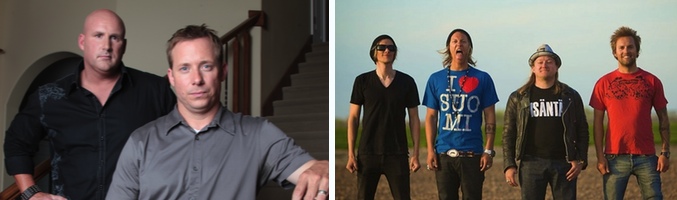 Protagonistas de &#39;Reforma Brutal&#39; y de &#39;Los Dudesons&#39;